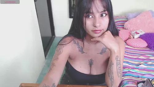 catherina1 from Cherry is Freechat