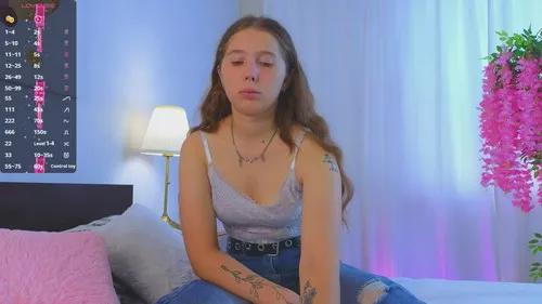 Photos of catherinerich from Cherry is Freechat