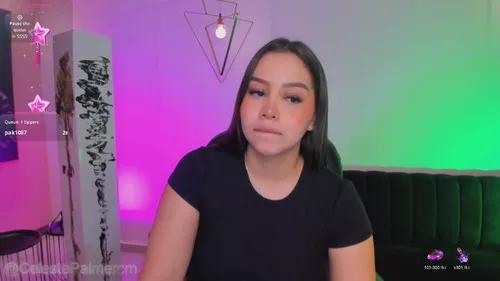 Girls and cam to cam: Watch as these sophisticated entertainers uncover their stunning costumes and curvaceous curves online!