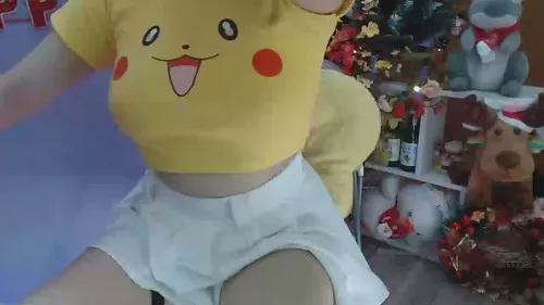 Photos of cellabi from Cherry is Freechat