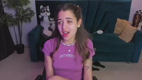 Photos of charlenewoods from Cherry is Freechat