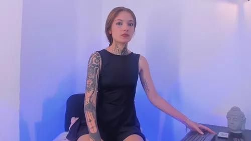 Photos of chelseadalea from Cherry is Freechat