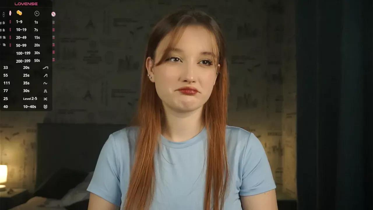 cherry1vi from Cherry is Freechat