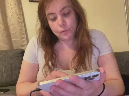 Photos of cherryontoppp from Cherry is Freechat