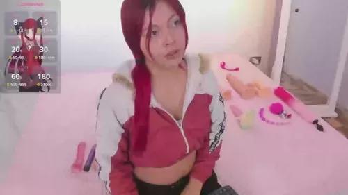 Photos of cloeelove from Cherry is Freechat