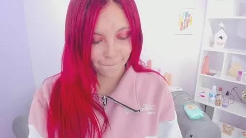 Photos of cloeelove from Cherry is Freechat