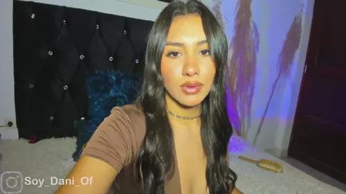 dangirl from Cherry is Freechat