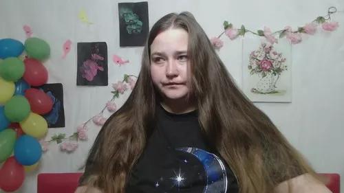 daniellagrace from Cherry is Freechat