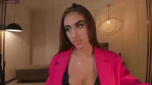 Girls and cam to cam: Watch as these sophisticated entertainers uncover their stunning costumes and curvaceous curves online!