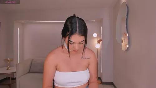Girls and cam to cam: Watch as these sophisticated entertainers uncover their stunning costumes and curvaceous curves online!