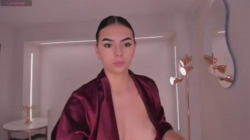 Girls and cam to cam: Watch as these sophisticated entertainers uncover their stunning costumes and curvaceous curves online!