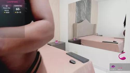 daphnesweett from Cherry is Freechat