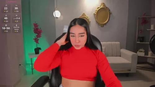 Girls and cam to cam: Watch as these sophisticated entertainers uncover their stunning costumes and curvaceous curves online!