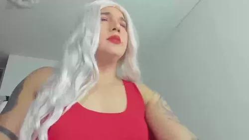 Girls and cam to cam: Watch as these sophisticated entertainers uncover their stunning costumes and curvaceous curves online!