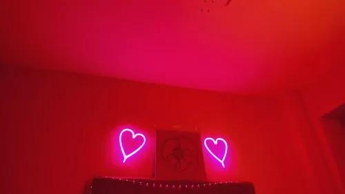 dreamkayla from Cherry is Freechat