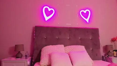 dreamkayla from Cherry is Freechat