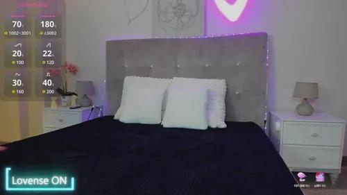 dreamkayla from Cherry is Freechat