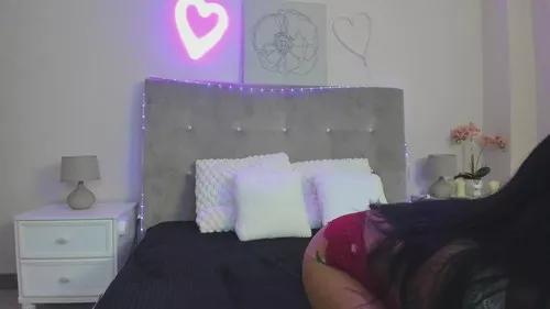 dreamkayla from Cherry is Freechat