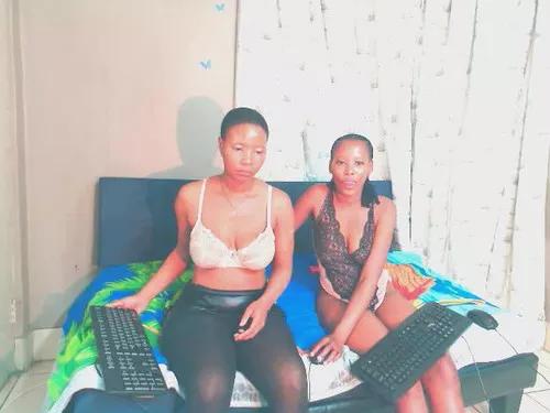 Girls and cam to cam: Watch as these sophisticated entertainers uncover their stunning costumes and curvaceous curves online!