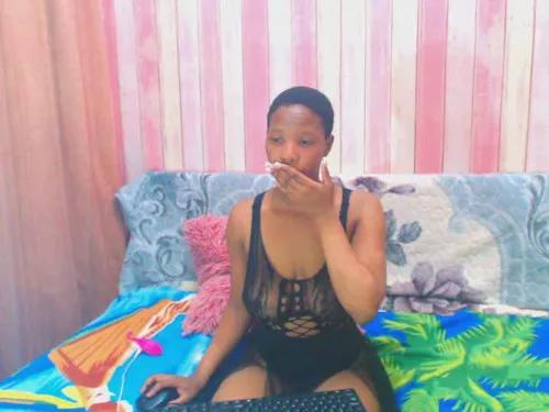 Photos of ebonyfirexx from Cherry is Freechat