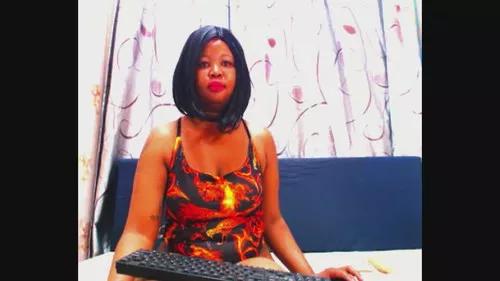 Photos of ebonykrave4u from Cherry is Freechat