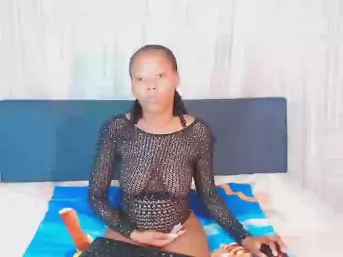 Photos of ebonypretty4u from Cherry is Freechat