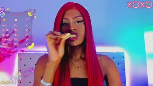 Girls and cam to cam: Watch as these sophisticated entertainers uncover their stunning costumes and curvaceous curves online!