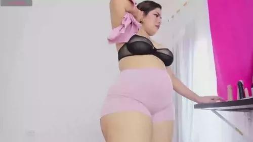 Girls and cam to cam: Watch as these sophisticated entertainers uncover their stunning costumes and curvaceous curves online!