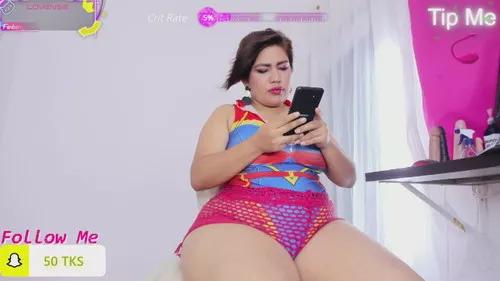 elianavidal from Cherry is Freechat