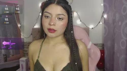 Photos of elizabetcooper from Cherry is Freechat