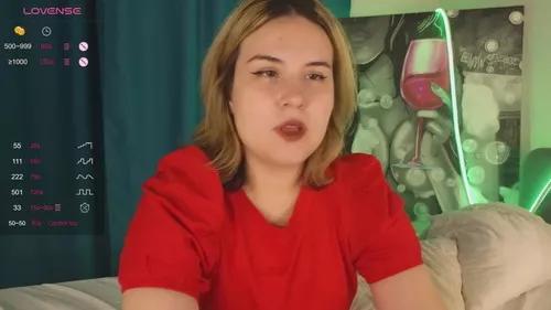 Photos of elizabethdixon from Cherry is Freechat