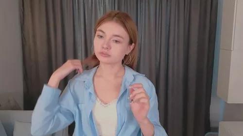 Photos of elizabethfee from Cherry is Freechat