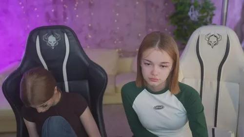 elzadream from Cherry is Freechat
