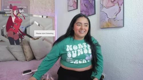 emiilybrown from Cherry is Freechat