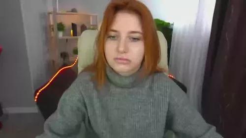 Photos of emilyfox from Cherry is Freechat