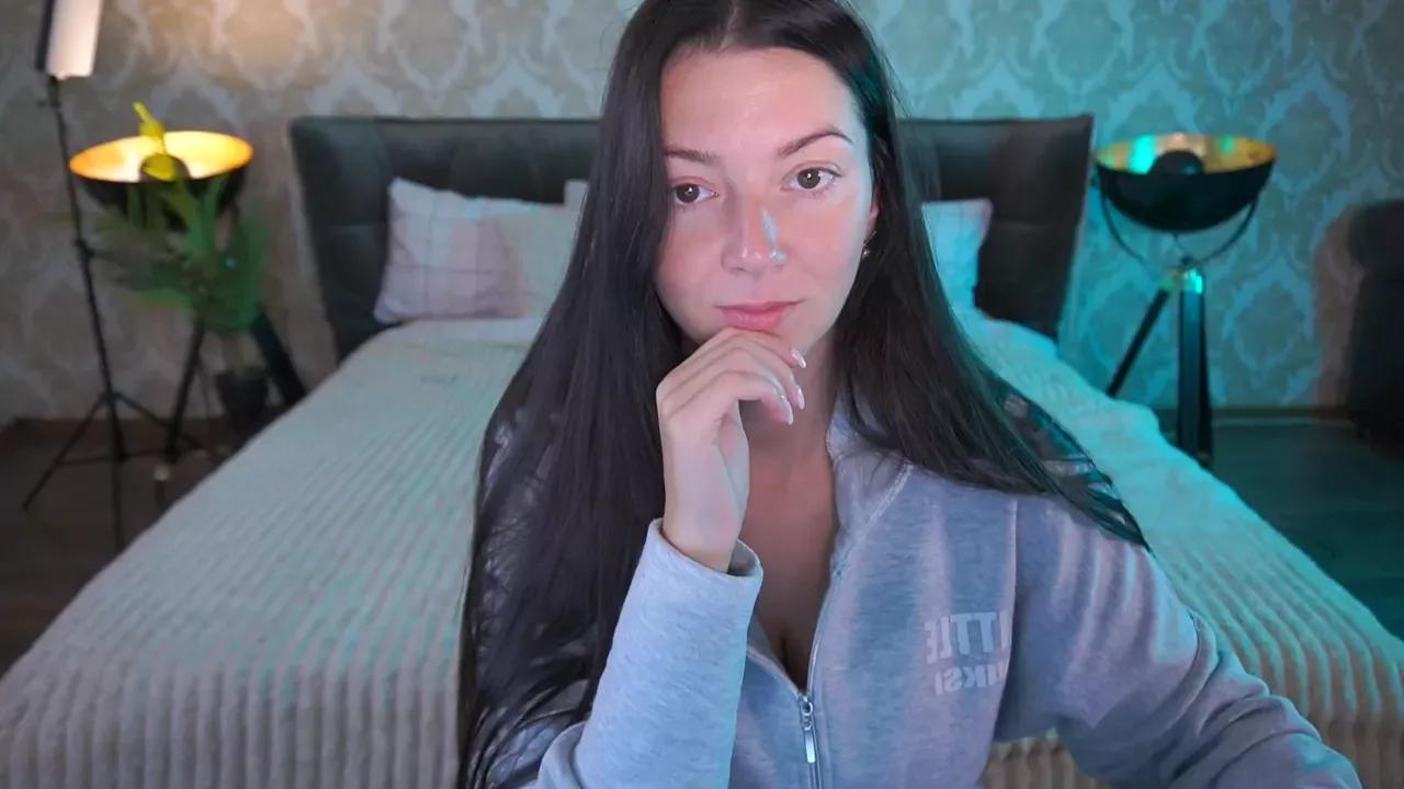 Girls and cam to cam: Watch as these sophisticated entertainers uncover their stunning costumes and curvaceous curves online!