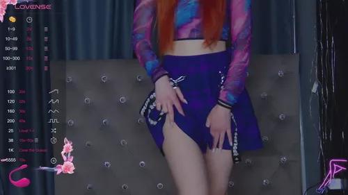 Girls and cam to cam: Watch as these sophisticated entertainers uncover their stunning costumes and curvaceous curves online!