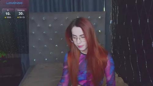 Photos of emilykent from Cherry is Freechat