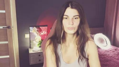 emilyreal from Cherry is Freechat