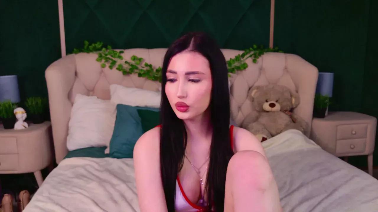 Girls and cam to cam: Watch as these sophisticated entertainers uncover their stunning costumes and curvaceous curves online!