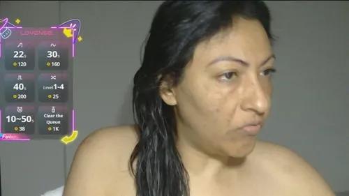 erikarika from Cherry is Freechat