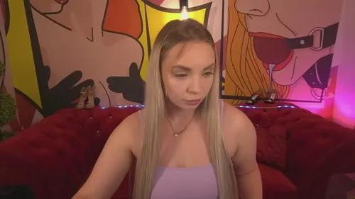 evasugar from Cherry is Freechat