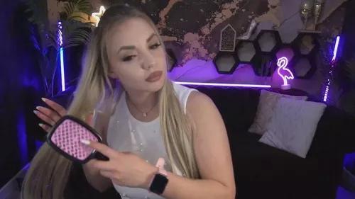 evasugar from Cherry is Freechat