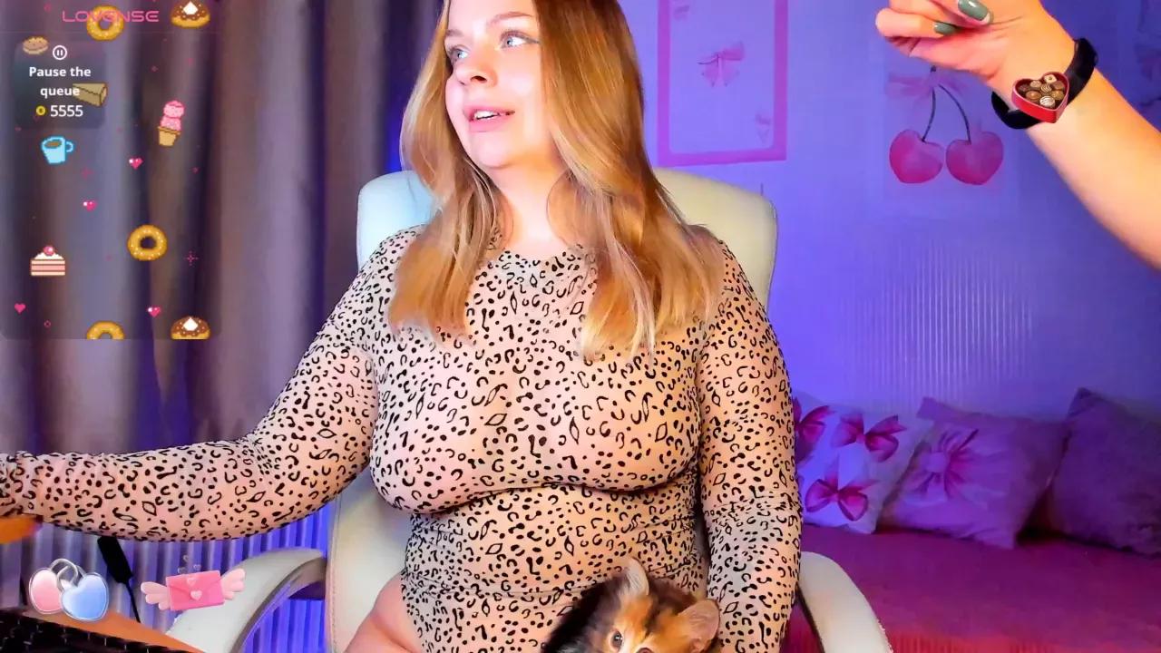 Girls and cam to cam: Watch as these sophisticated entertainers uncover their stunning costumes and curvaceous curves online!
