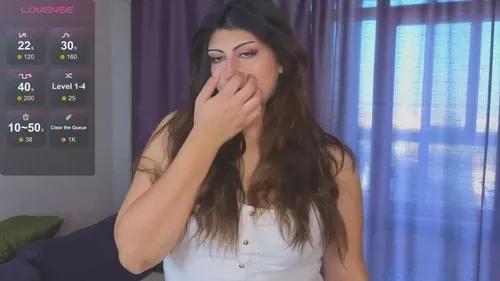 Girls and cam to cam: Watch as these sophisticated entertainers uncover their stunning costumes and curvaceous curves online!