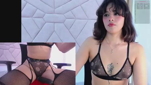 Girls and cam to cam: Watch as these sophisticated entertainers uncover their stunning costumes and curvaceous curves online!