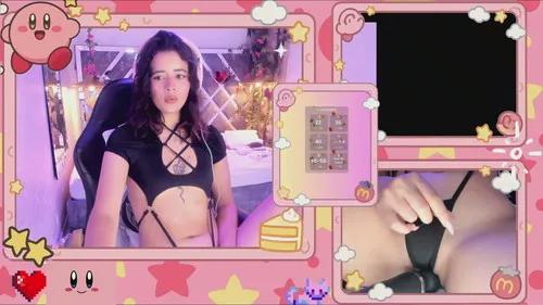 Girls and cam to cam: Watch as these sophisticated entertainers uncover their stunning costumes and curvaceous curves online!