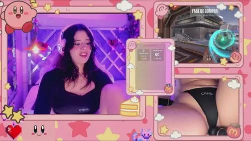 Girls and cam to cam: Watch as these sophisticated entertainers uncover their stunning costumes and curvaceous curves online!