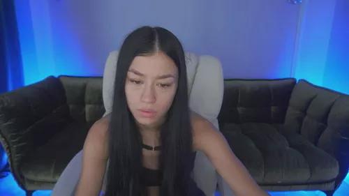 fatalenellie from Cherry is Freechat