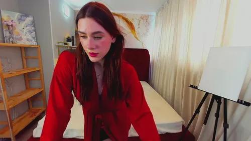 Photos of feralflower from Cherry is Freechat